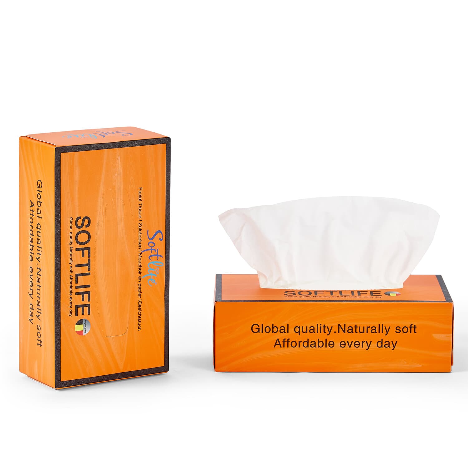 Facial Tissues