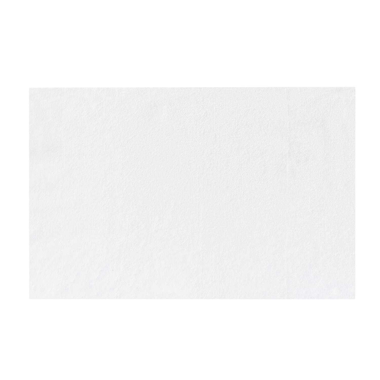 Organic bamboo baby wipes detail view