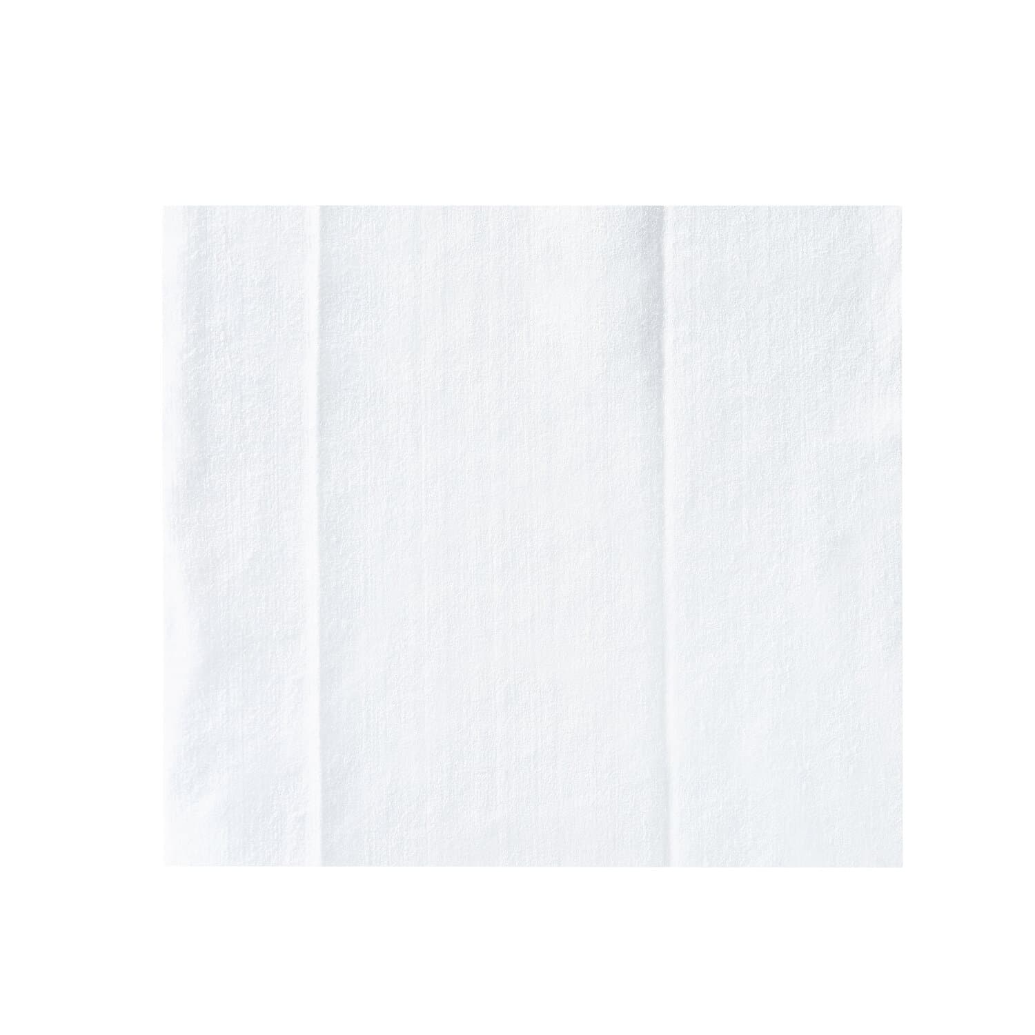 Surface wipes with bleach detail view