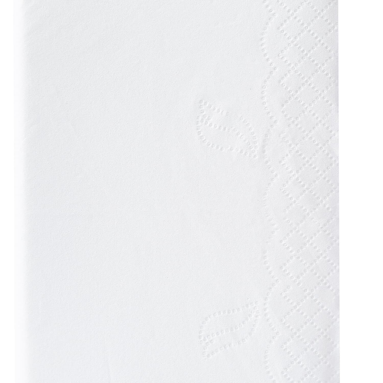 Facial tissues detail view