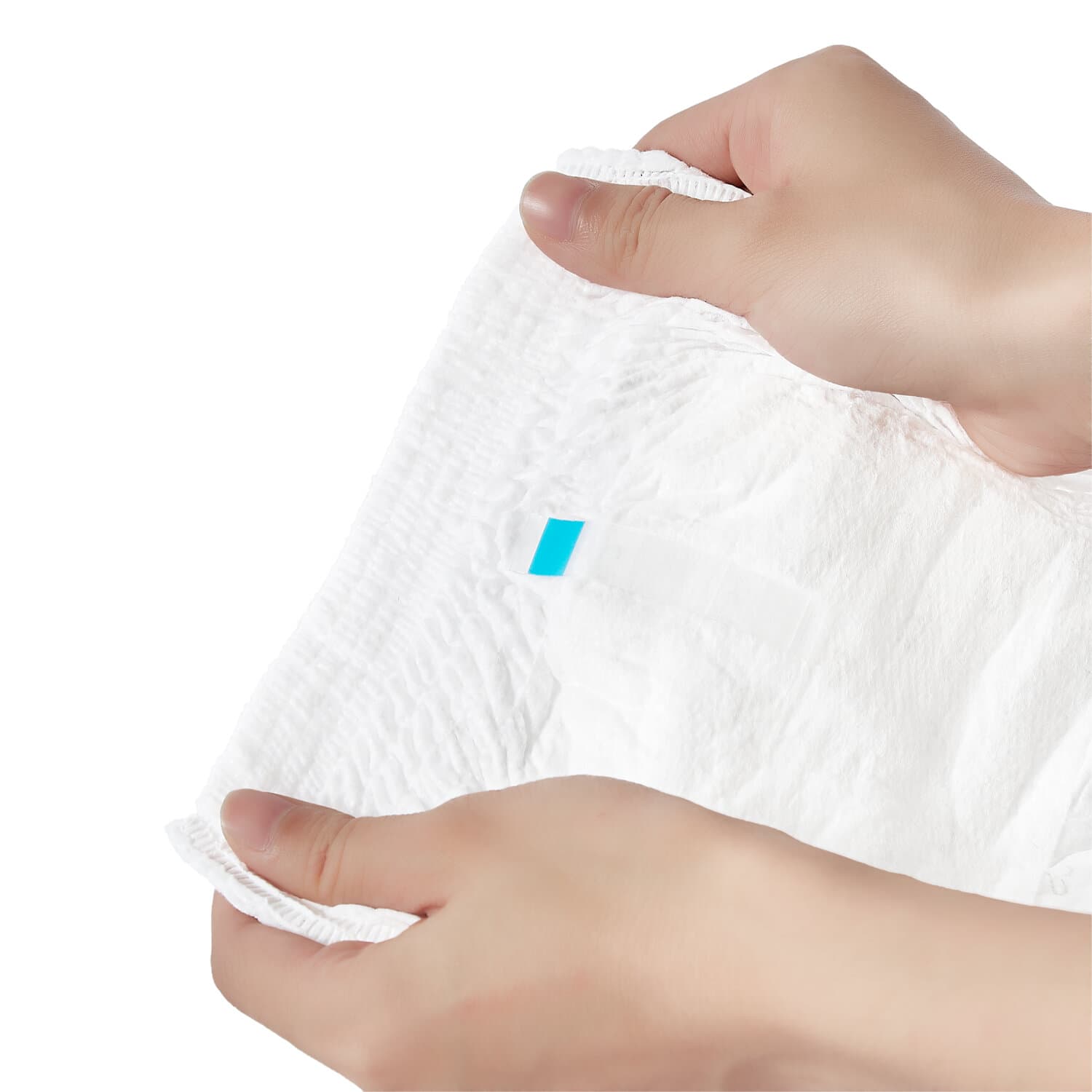 Pull-Up Diapers Detail Image